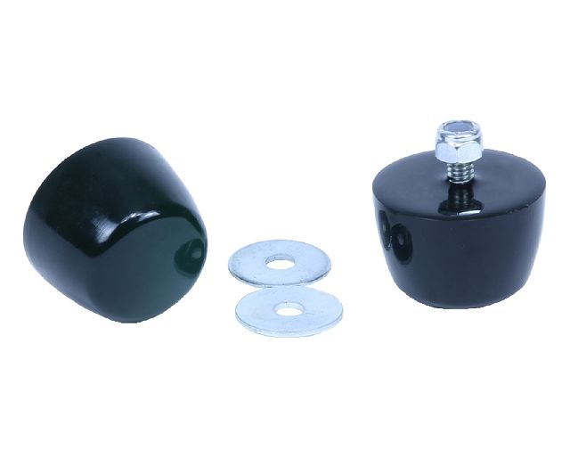 1997-2017 Jeep Wrangler Hood Stop Buffer (Daystar)