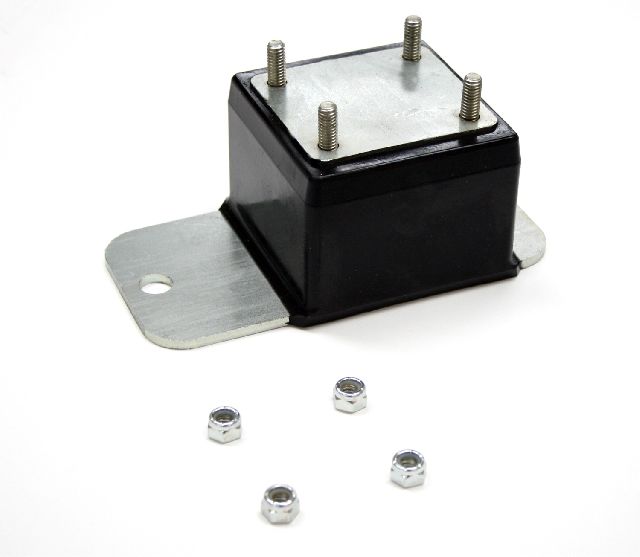 1984-1997 Jeep Cherokee Automatic Transmission Mount (Daystar)