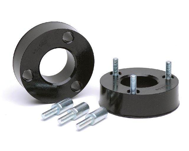 2005-2020 Toyota Tacoma Suspension Leveling Kit - Front (Daystar)