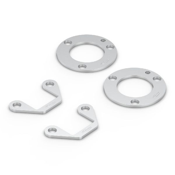 2021-2022 Ford Bronco Suspension Lift Kit (Daystar)