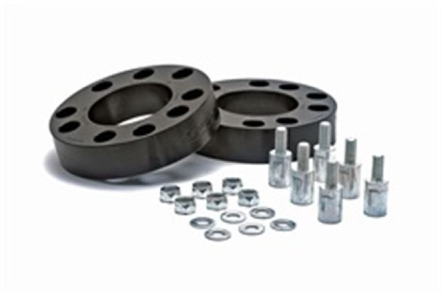 2014-2018 Chevrolet Silverado 1500 Suspension Leveling Kit - Front (Daystar)