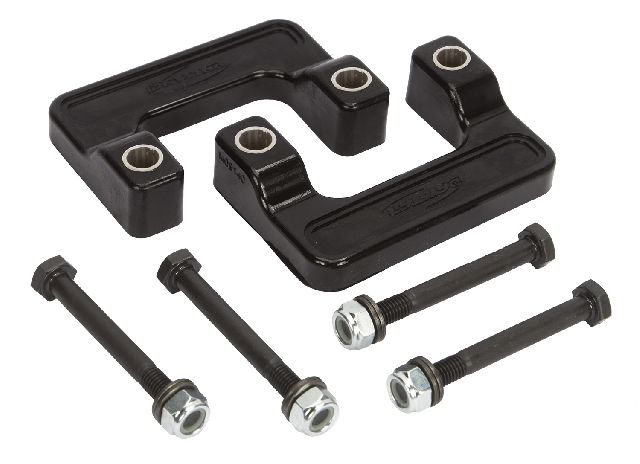 2007-2020 Chevrolet Silverado 1500 Suspension Leveling Kit - Front (Daystar)