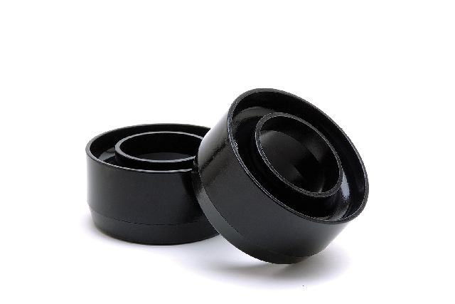 1999-2004 GMC Sierra 2500 Suspension Leveling Kit - Front (Daystar)