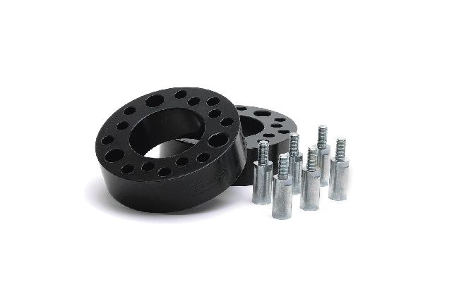 2004-2008 Ford F-150 Suspension Leveling Kit - Front (Daystar)