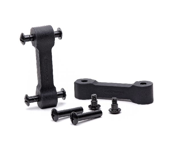 2007-2017 Jeep Wrangler Hood Latch Assembly (Daystar)