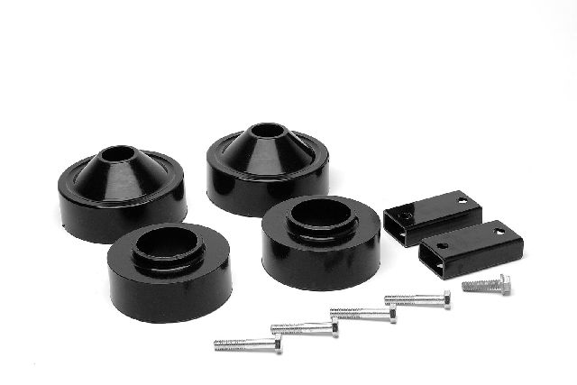 2007-2017 Jeep Wrangler Suspension Lift Kit (Daystar)