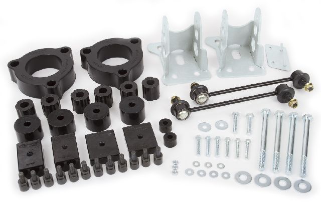 2015-2023 Jeep Renegade Suspension Lift Kit (Daystar)