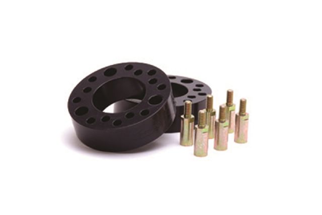 2005-2008 Dodge Ram 1500 Suspension Leveling Kit - Front (Daystar)