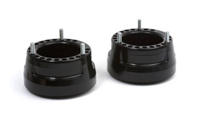 2011-2013 Ram 3500 Suspension Leveling Kit - Front (Daystar)