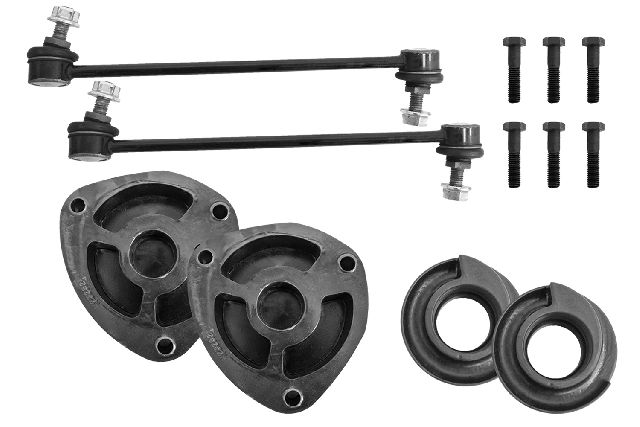 2021-2023 Ford Bronco Sport Suspension Lift Kit (Daystar)