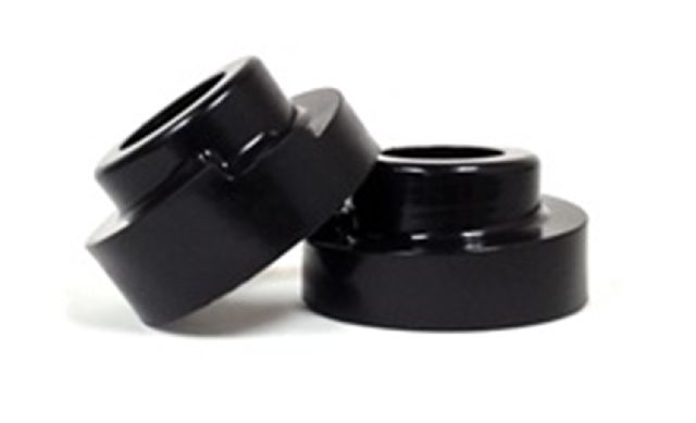 2005-2017 Ford F-550 Super Duty Suspension Leveling Kit - Front (Daystar)