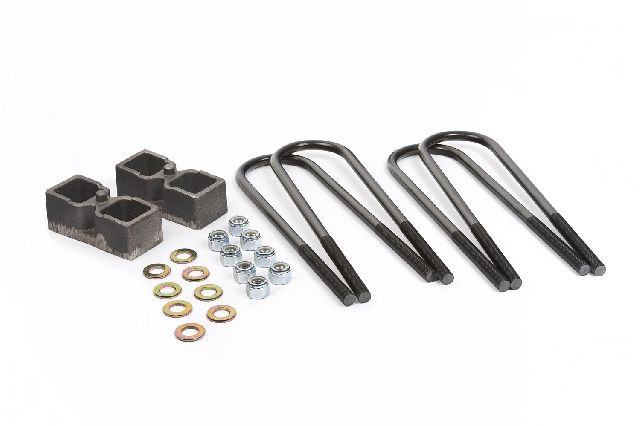 2005-2023 Ford F-350 Super Duty Suspension Lift Kit - Rear (Daystar)