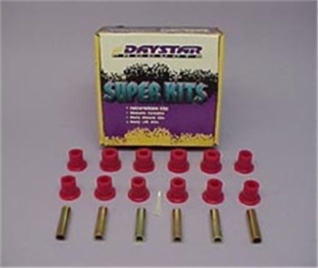 1970-1991 GMC Jimmy Leaf Spring Bushing - Front (Daystar)