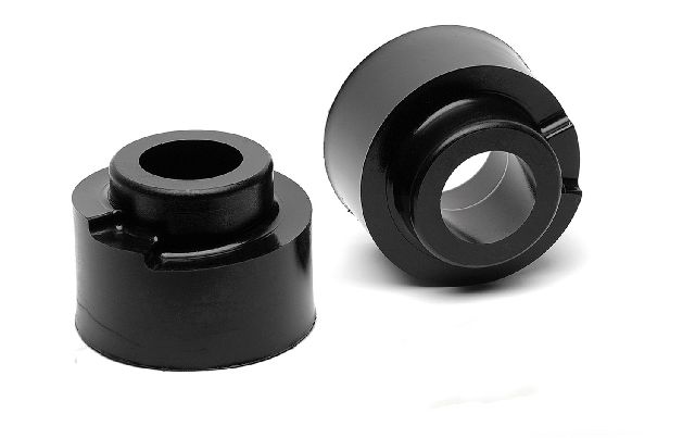 1999-2017 Ford F-550 Super Duty Suspension Leveling Kit - Front (Daystar)