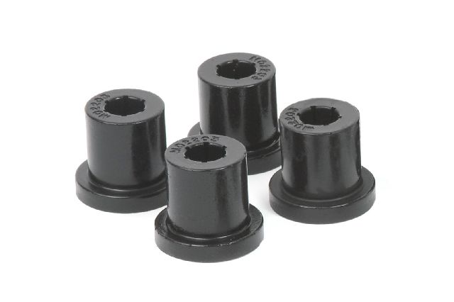 1976-1986 Jeep CJ7 Leaf Spring Shackle Bushing - Rear (Daystar)
