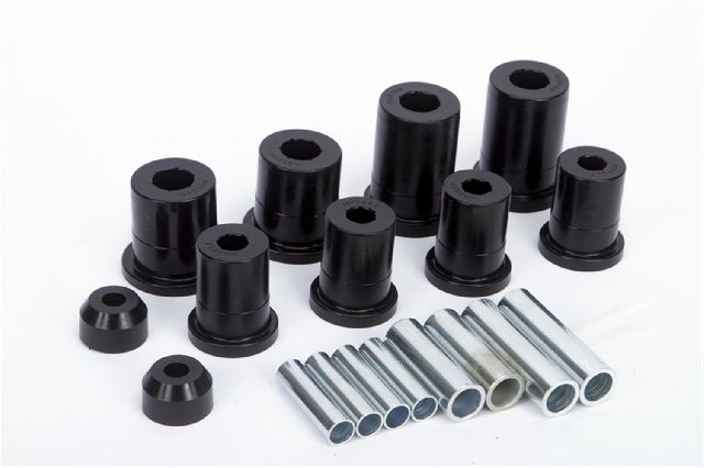 2001-2006 Toyota Sequoia Suspension Control Arm Bushing Kit - Front (Daystar)