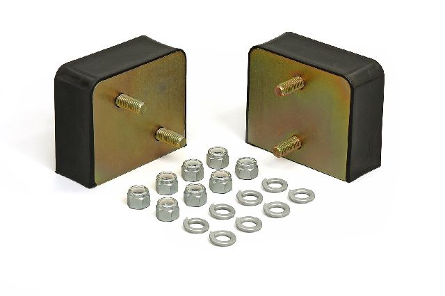 1974-1983 Jeep Cherokee Engine Mount -  or Front or Left or Rear or Right (Daystar)
