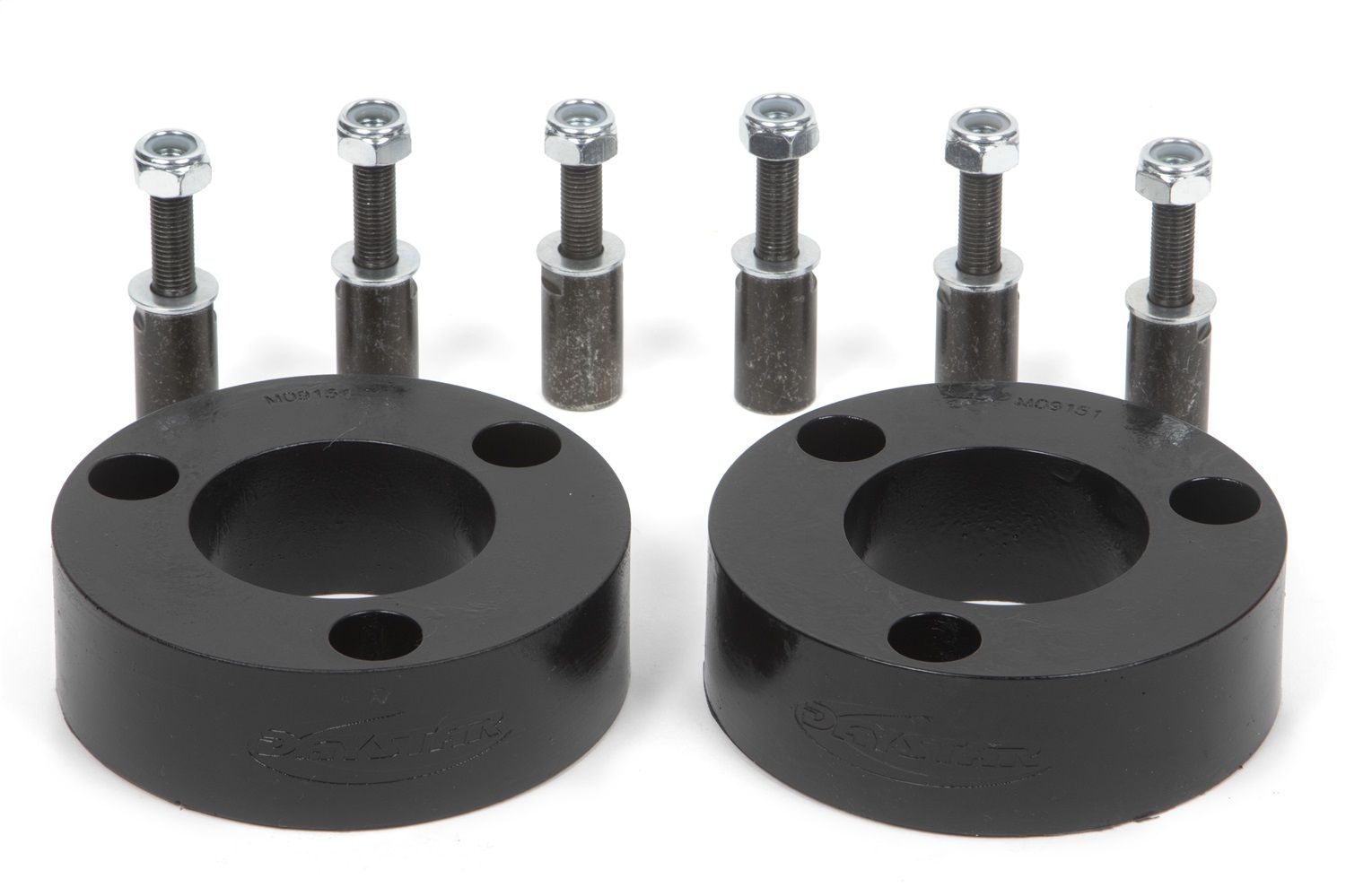 2023, 2022, 2021, 2020, 2019 Ford Ranger Suspension Lift Kit