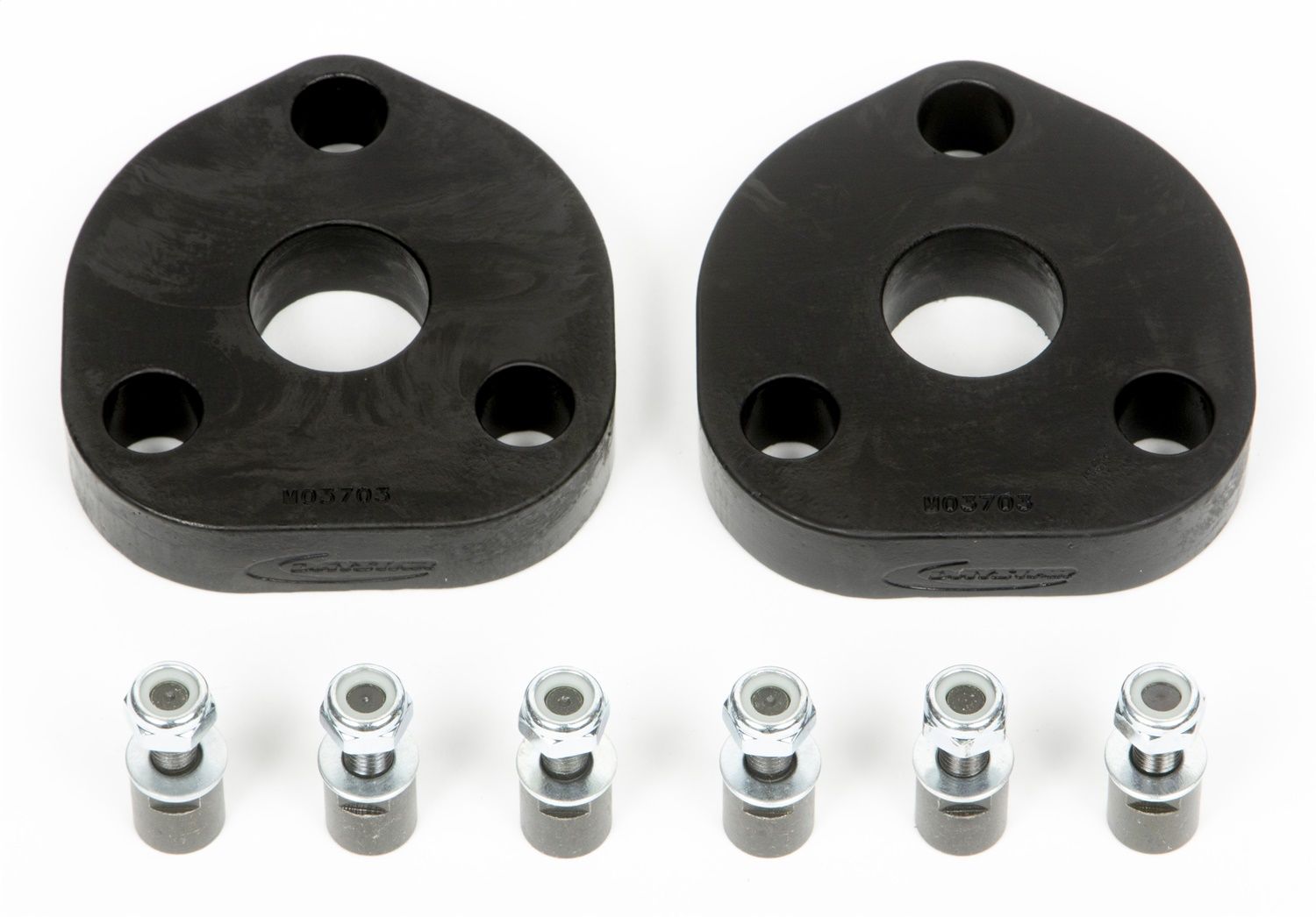 2020, 2019, 2018, 2017 Ram 1500 Suspension Lift Kit