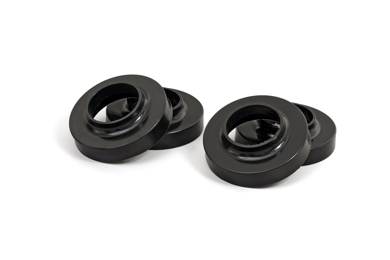 2006, 2005, 2004, 2003, 2002, 2001, 2000, 1999, 1998, 1997 Jeep Wrangler Cherokee Suspension Leveling Kit