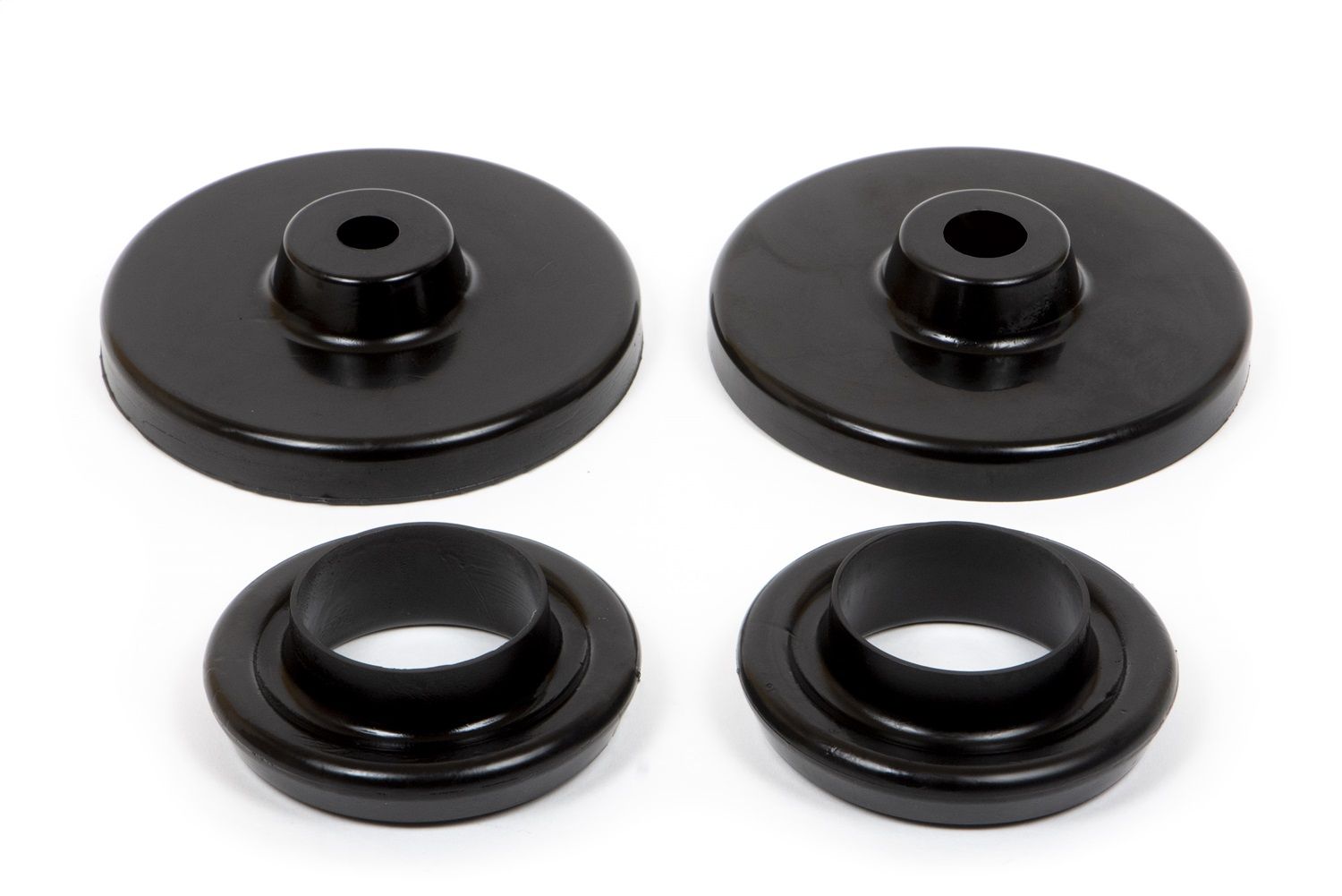 2020 Jeep Gladiator Suspension Lift Kit