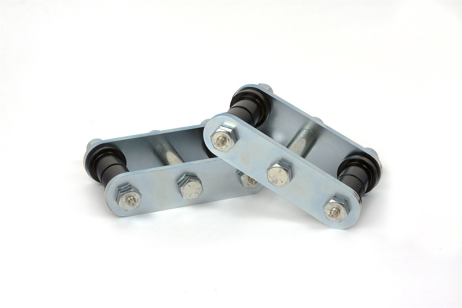 1986, 1985, 1984, 1983, 1982, 1981, 1980, 1979, 1978, 1977, 1976 Jeep CJ7 Leaf Spring Shackle