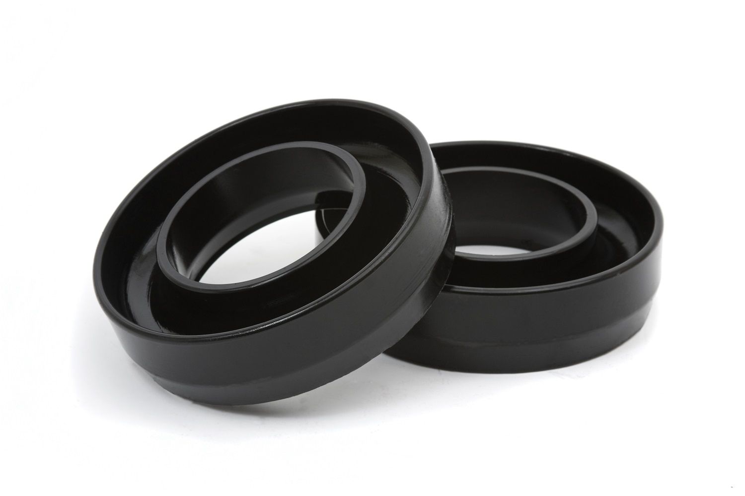 1989, 1988 GMC R2500 Suspension Leveling Kit