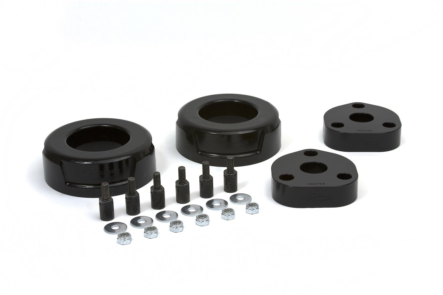 2016, 2015, 2014, 2013, 2012, 2011 Ram 1500 1500 Suspension Lift Kit