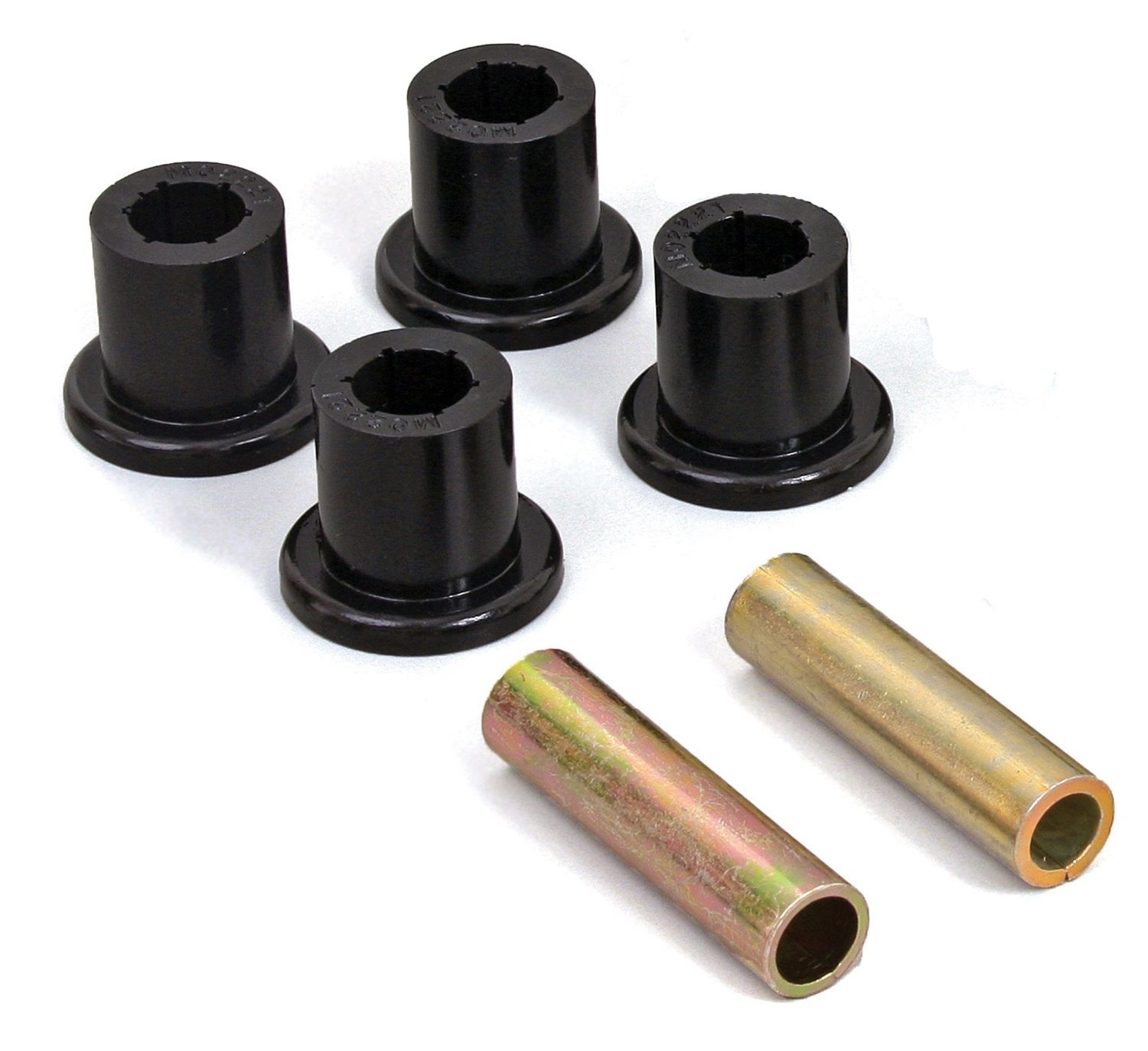 1995, 1994, 1993, 1992, 1991, 1990, 1989, 1988, 1987 Jeep Wrangler Leaf Spring Shackle Bushing