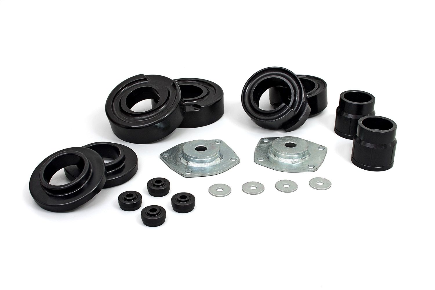 2010, 2009, 2008, 2007, 2006 Jeep Commander Suspension Lift Kit