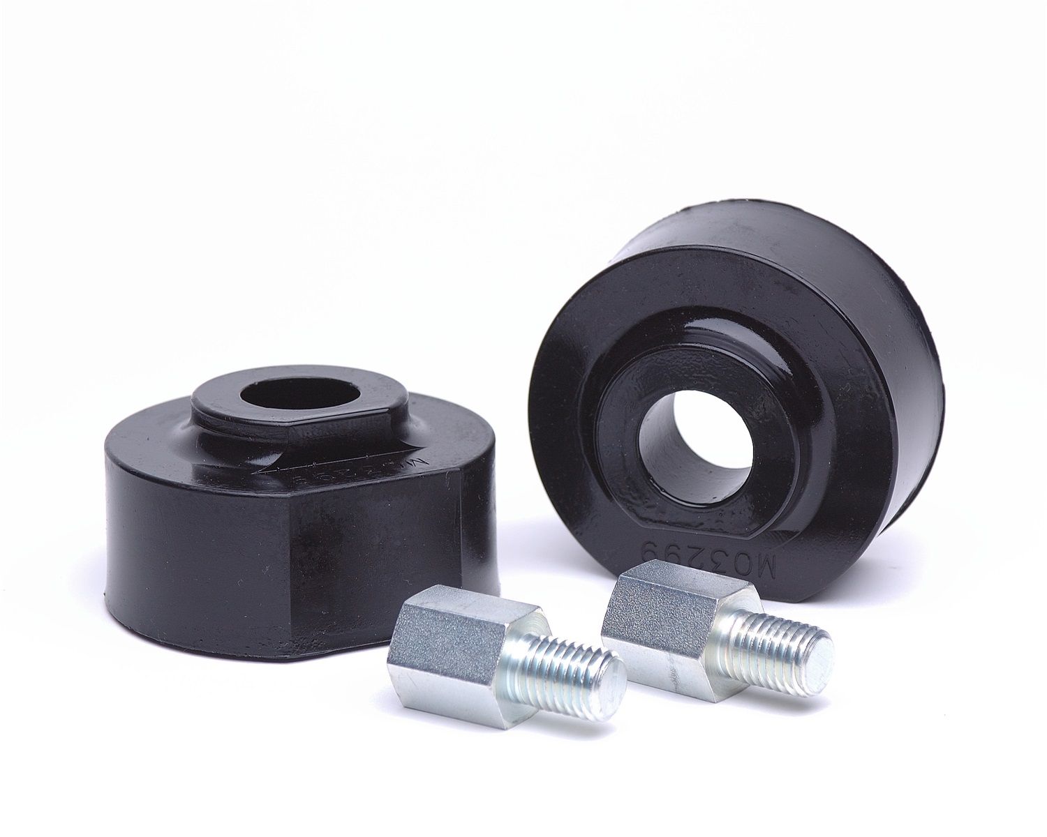 1996, 1995, 1994, 1993, 1992, 1991, 1990, 1989, 1988, 1987, 1986, 1985, 1984, 1983 Ford Ranger II Suspension Leveling Kit