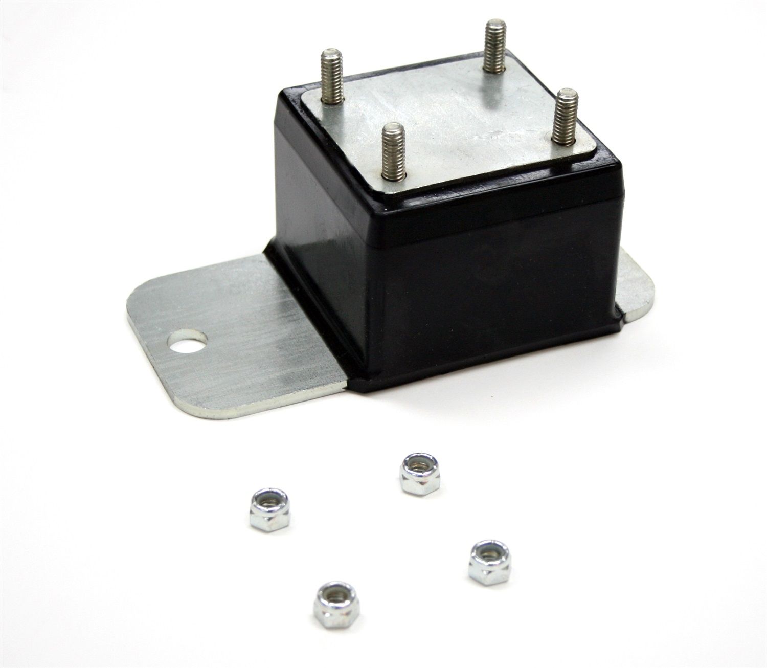 1997, 1996, 1995, 1994, 1993, 1992, 1991, 1990, 1989, 1988, 1987, 1986, 1985, 1984 Jeep Cherokee Automatic Transmission Mount