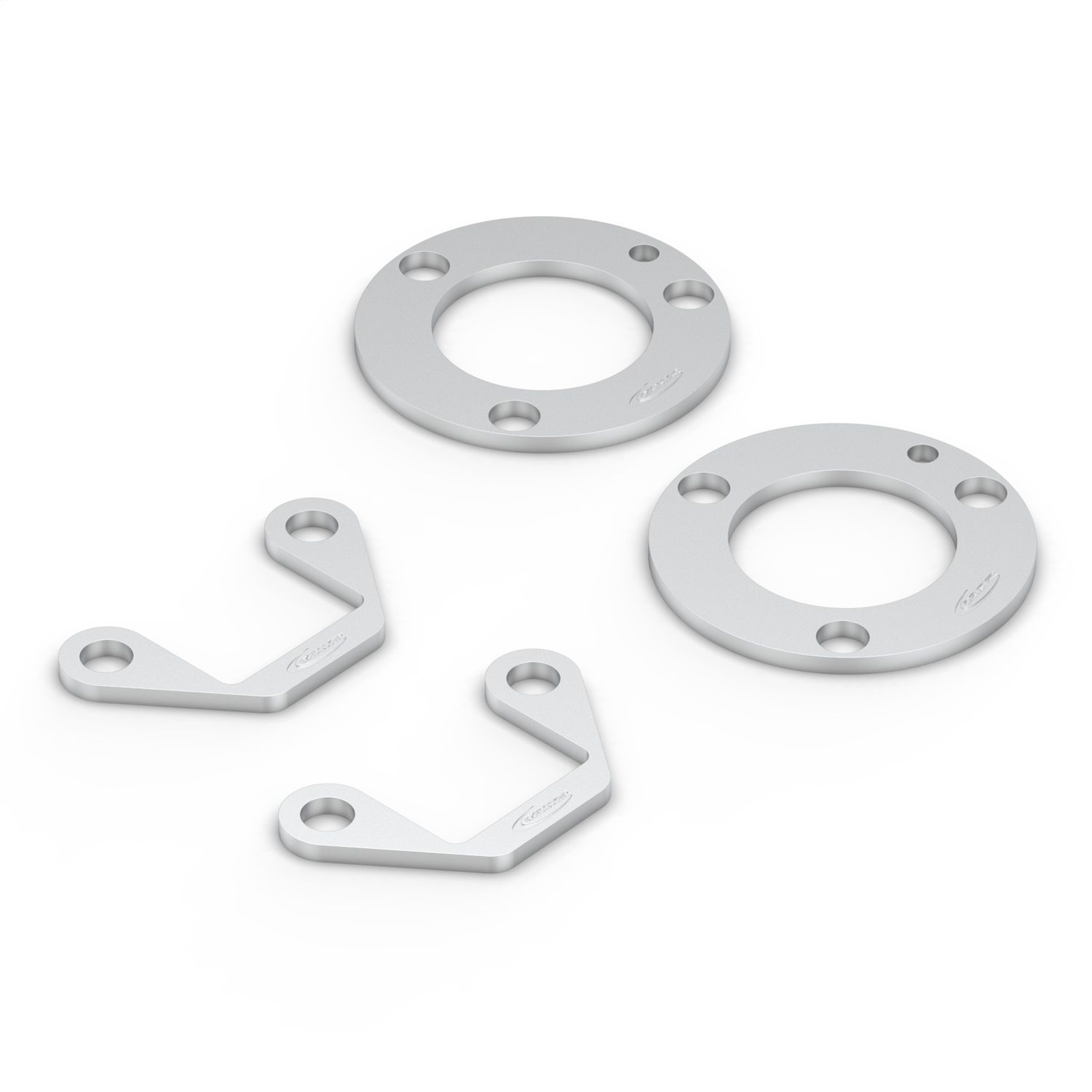 2022, 2021 Ford Bronco Suspension Lift Kit