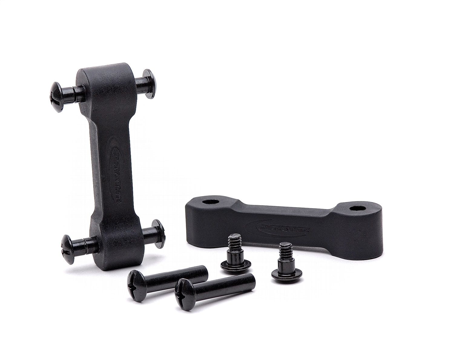 2017, 2016, 2015, 2014, 2013, 2012, 2011, 2010, 2009, 2008, 2007 Jeep Wrangler Hood Latch Assembly