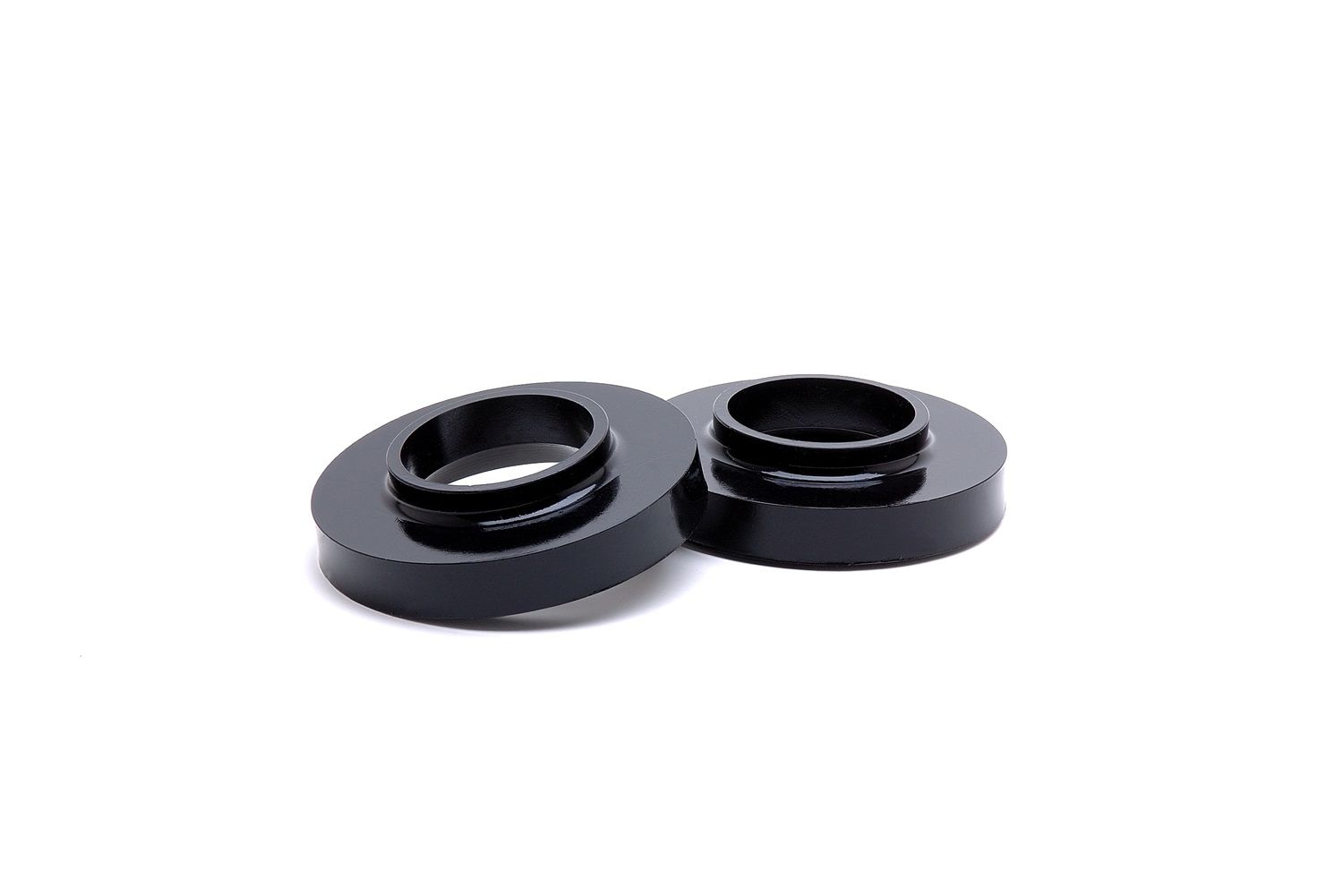 2017, 2016, 2015, 2014, 2013, 2012, 2011, 2010, 2009, 2008, 2007 Jeep Wrangler Suspension Leveling Kit