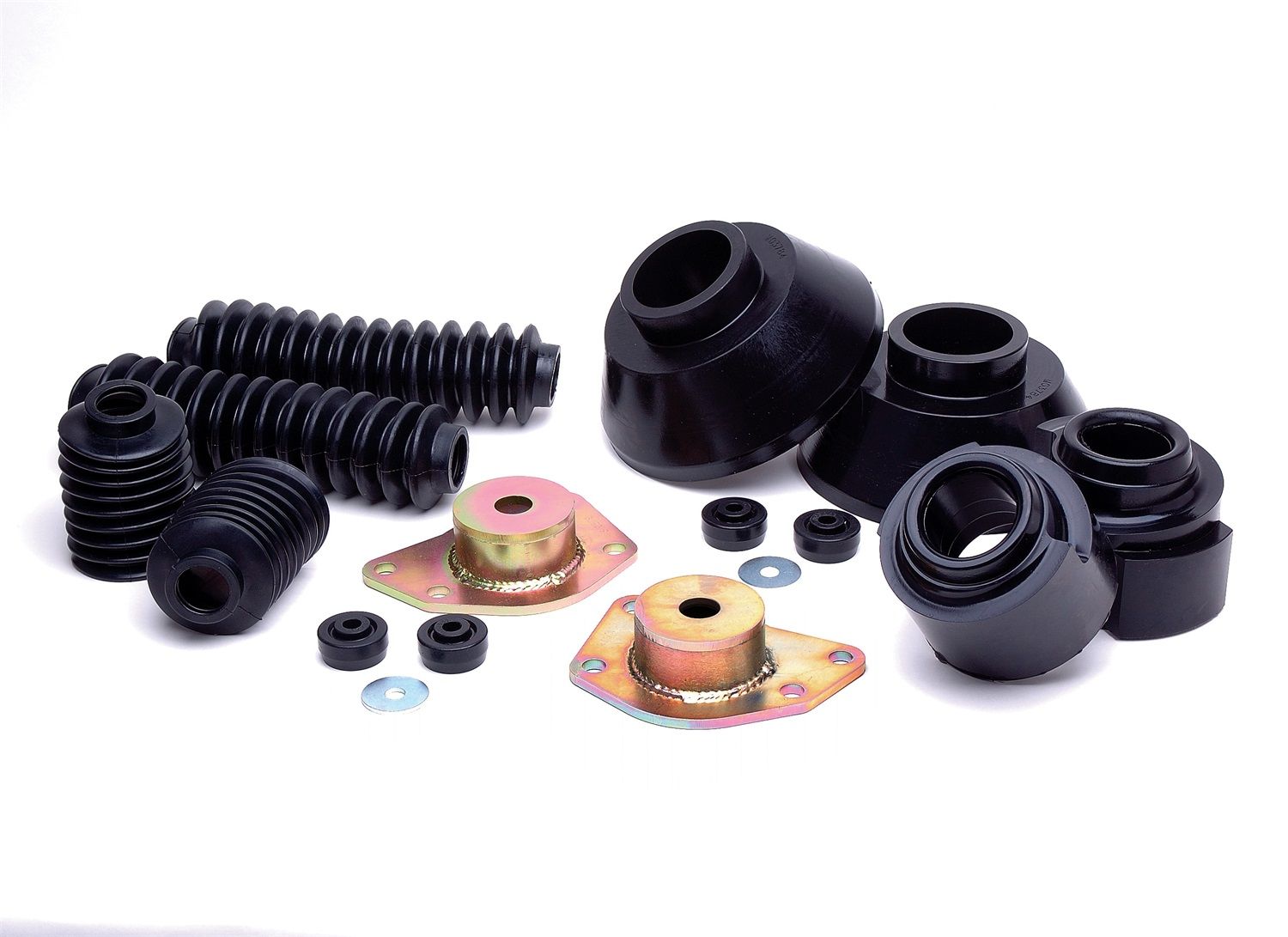 2011, 2010, 2009, 2008, 2007 Dodge Nitro Suspension Lift Kit