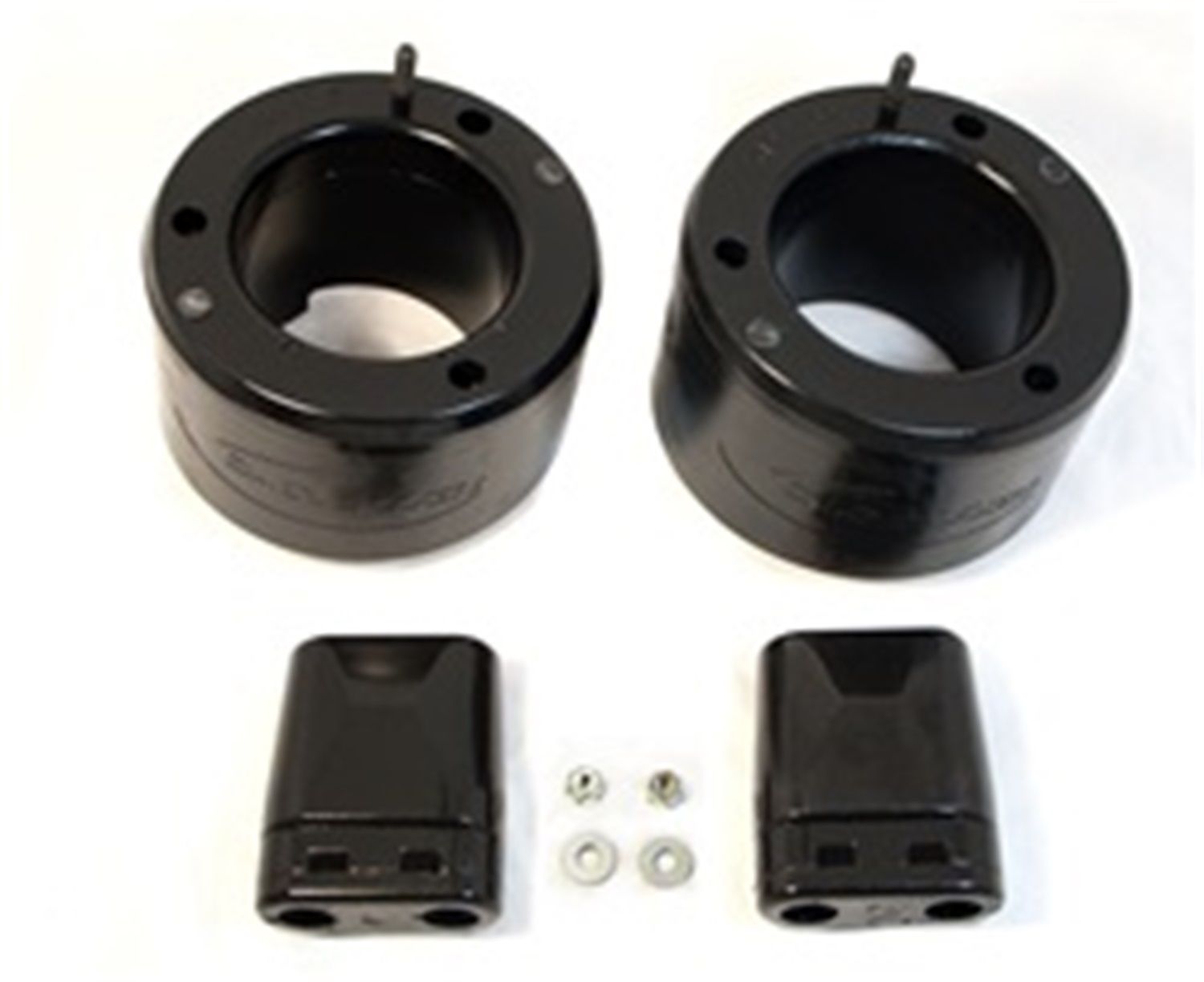 2021, 2020, 2019, 2018, 2017, 2016, 2015, 2014, 2013 Ram 3500 Suspension Leveling Kit