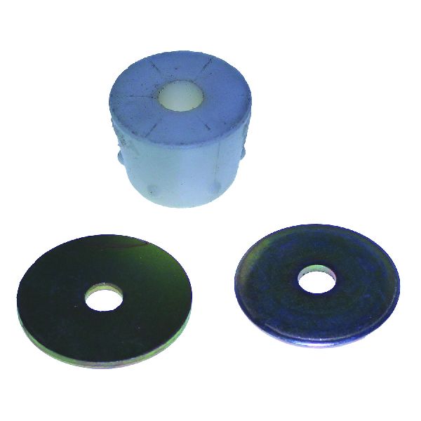 2001-2006 Dodge Stratus Suspension Strut Mount Kit - Front (DEA Strut)