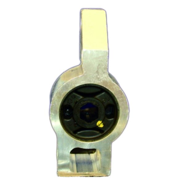 2006-2009 Volkswagen GTI Suspension Control Arm Bushing - Front Left Lower Rearward (DEA Strut)