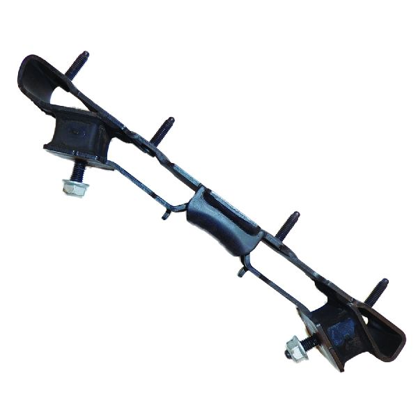 2006-2007 Jeep Liberty Automatic Transmission Mount (DEA Strut)
