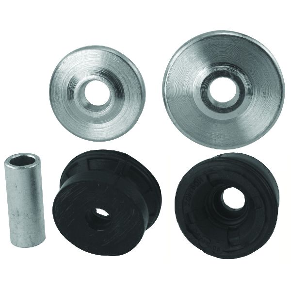 2002-2005 Honda Civic Suspension Strut Mount Kit - Rear (DEA Strut)