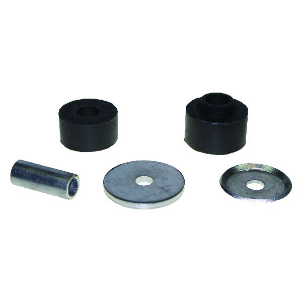 2008-2014 Dodge Avenger Suspension Strut Mount Kit - Rear Upper (DEA Strut)