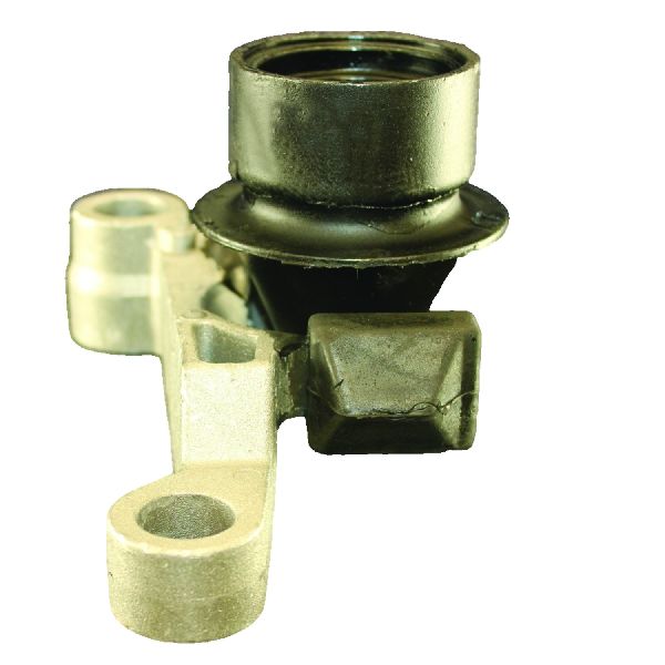 2007-2012 Nissan Sentra Automatic Transmission Mount (DEA Strut)