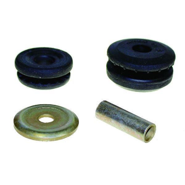 2001-2006 Kia Optima Suspension Strut Mount Kit - Front Upper (DEA Strut)