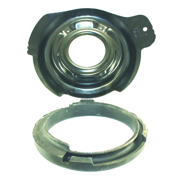 1988-1996 Buick Regal Suspension Coil Spring Seat - Front Lower Left (DEA Strut)