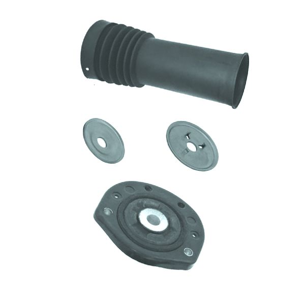 2007-2015 Freightliner Sprinter 3500 Suspension Strut Mount Kit - Front (DEA Strut)