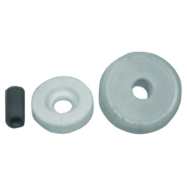 2002-2015 Mini Cooper Suspension Shock Absorber Mounting Kit - Rear Upper (DEA Strut)