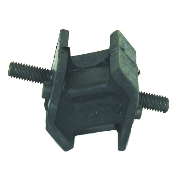 1991-1995 BMW 525i Automatic Transmission Mount - Front Right (DEA Strut)