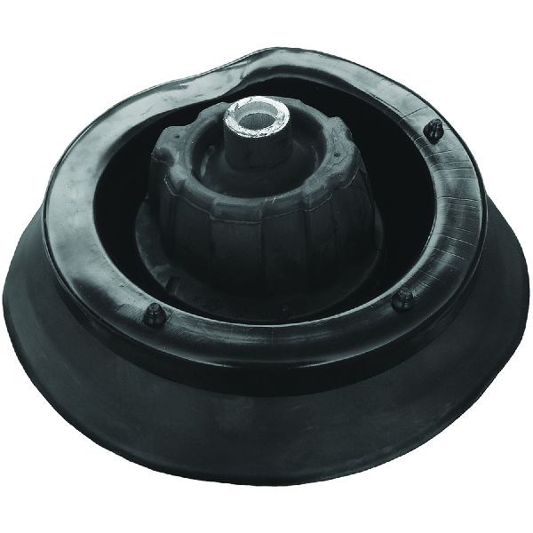 2006-2007 Mercedes-Benz C280 Suspension Strut Mount Kit - Front (DEA Strut)