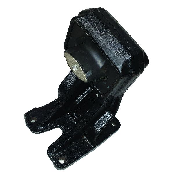 2006-2007 Dodge Ram 1500 Engine Mount - Front Left (DEA Strut)